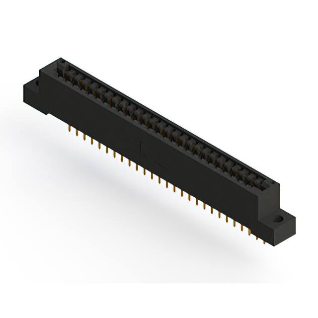 396-027-526-104 EDAC Inc.  Edgeboard Connectors